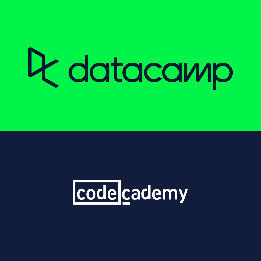 DataCamp vs Codecademy Unveiling The Differences